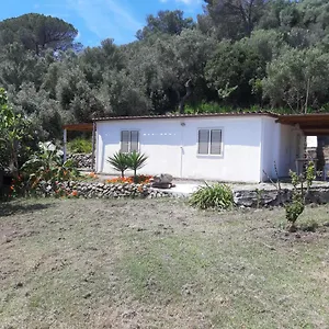 Casa vacanze Garden House Q4527, Carloforte (Isola di San Pietro)