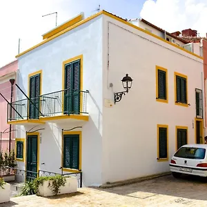 Casa vacanze Casa Gianca, Carloforte (Isola di San Pietro)